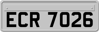 ECR7026