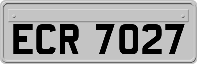 ECR7027