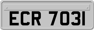 ECR7031