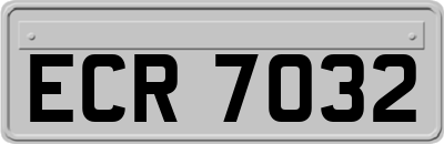 ECR7032