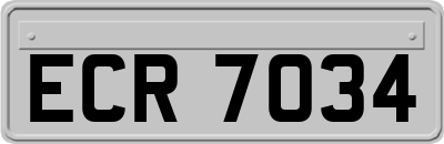 ECR7034