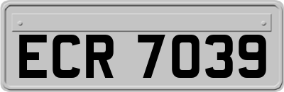 ECR7039