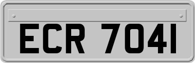 ECR7041