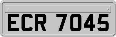 ECR7045