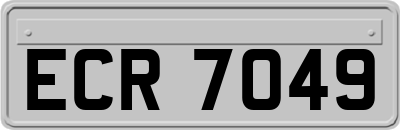 ECR7049