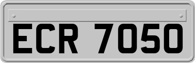 ECR7050