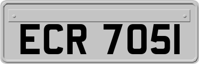 ECR7051