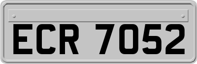 ECR7052