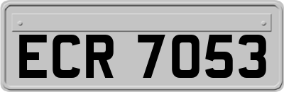 ECR7053