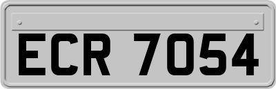 ECR7054