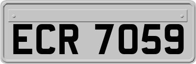 ECR7059