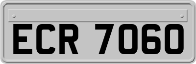 ECR7060