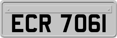ECR7061