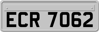 ECR7062