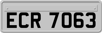 ECR7063