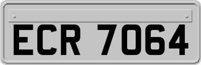 ECR7064