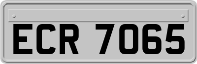 ECR7065