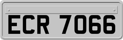 ECR7066