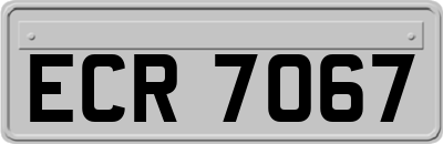 ECR7067
