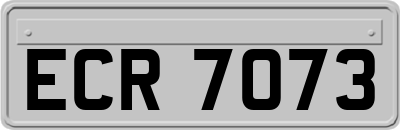 ECR7073