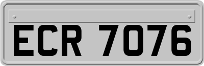 ECR7076