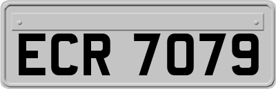 ECR7079
