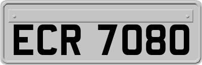 ECR7080