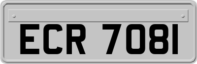 ECR7081