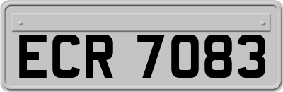 ECR7083