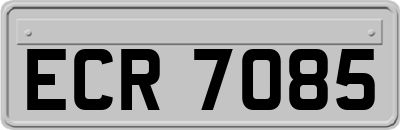 ECR7085