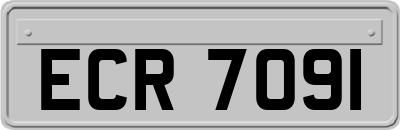 ECR7091