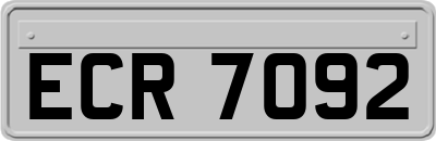 ECR7092