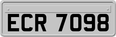 ECR7098