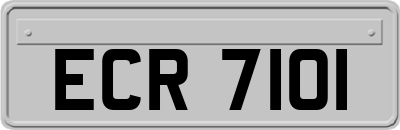 ECR7101
