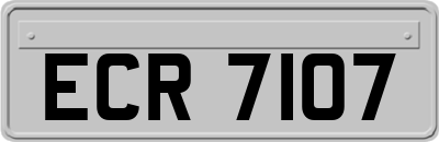 ECR7107
