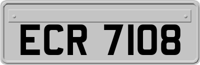 ECR7108