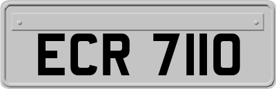 ECR7110