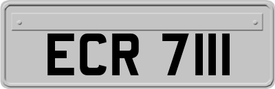 ECR7111