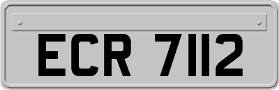 ECR7112