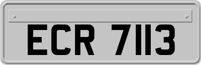 ECR7113