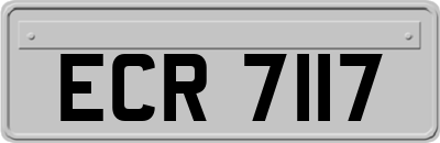 ECR7117