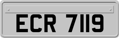 ECR7119