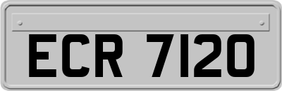 ECR7120