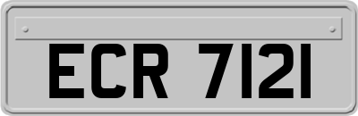 ECR7121