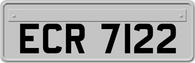 ECR7122