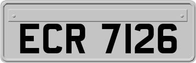 ECR7126