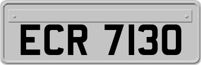 ECR7130