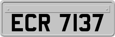 ECR7137