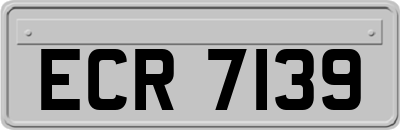 ECR7139