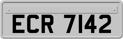 ECR7142
